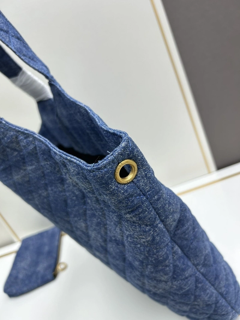 YSL Satchel Bags 4224-1350