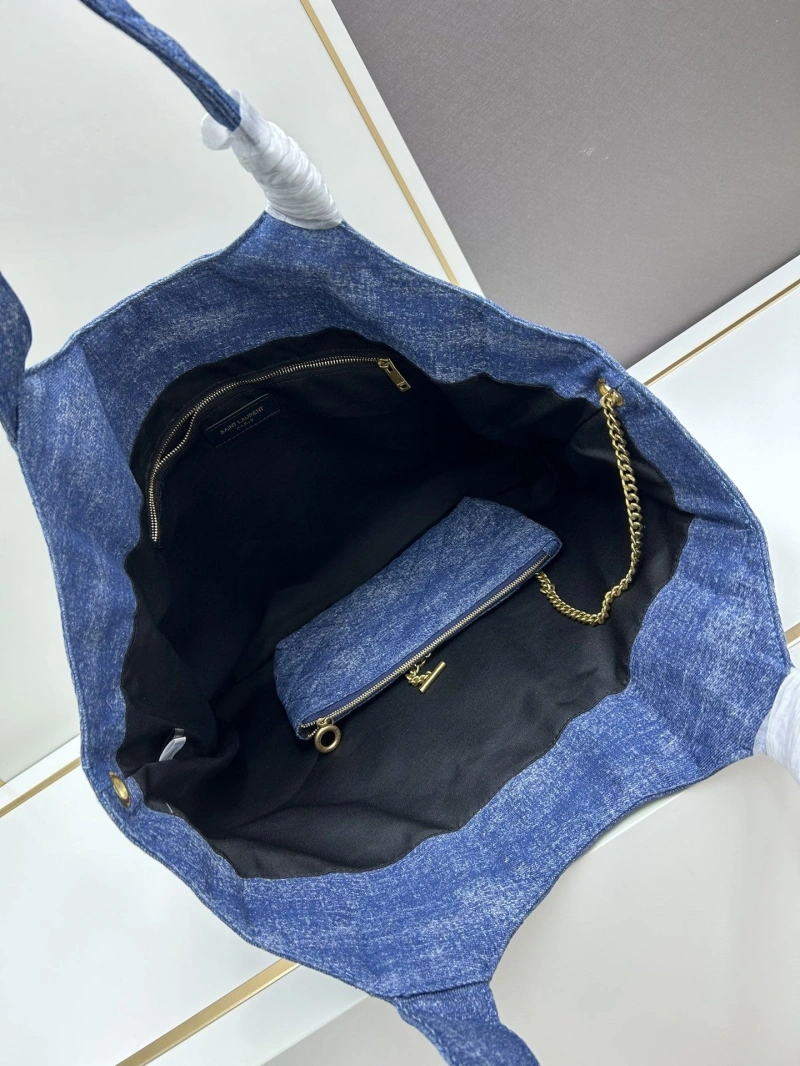 YSL Satchel Bags 4224-1350
