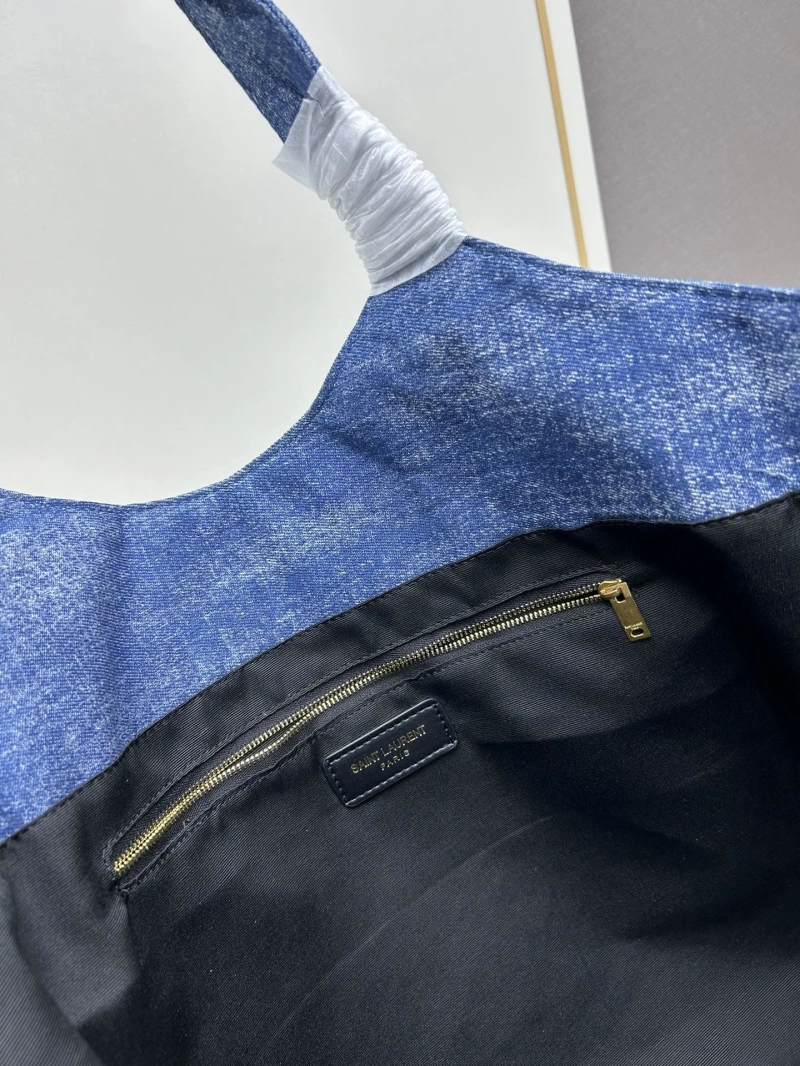 YSL Satchel Bags 4224-1350