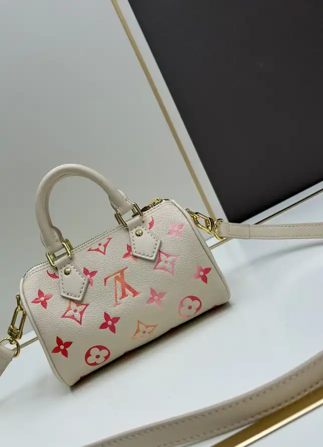LV Speedy Bags 4224-1363