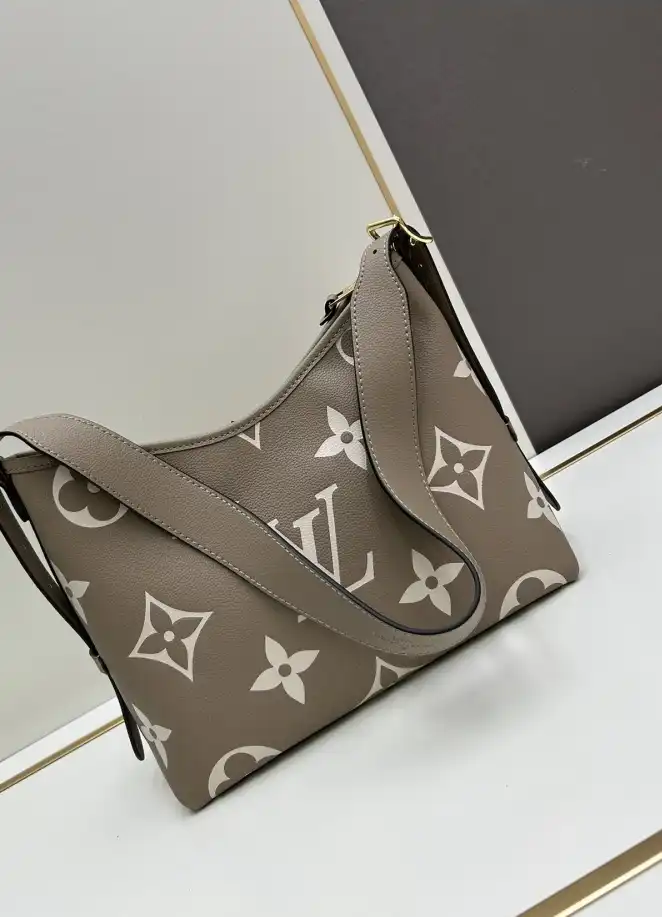 LV Satchel bags 4224-1364