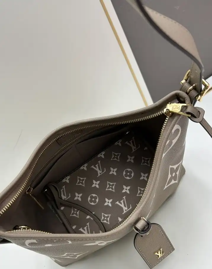 LV Satchel bags 4224-1364