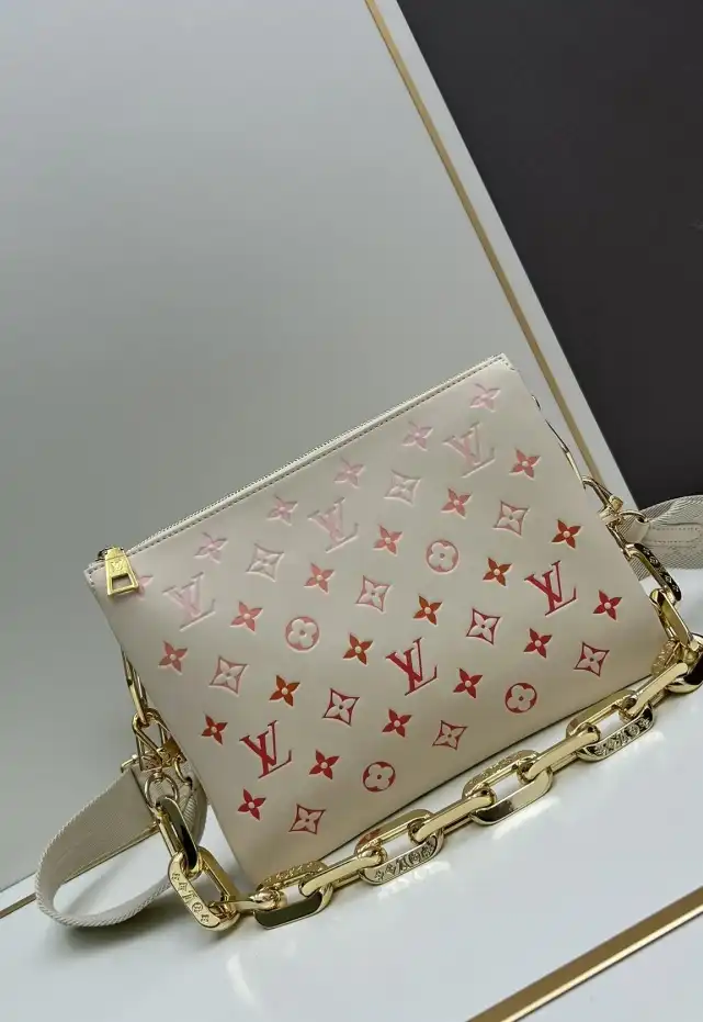 LV Satchel bags 4224-1365