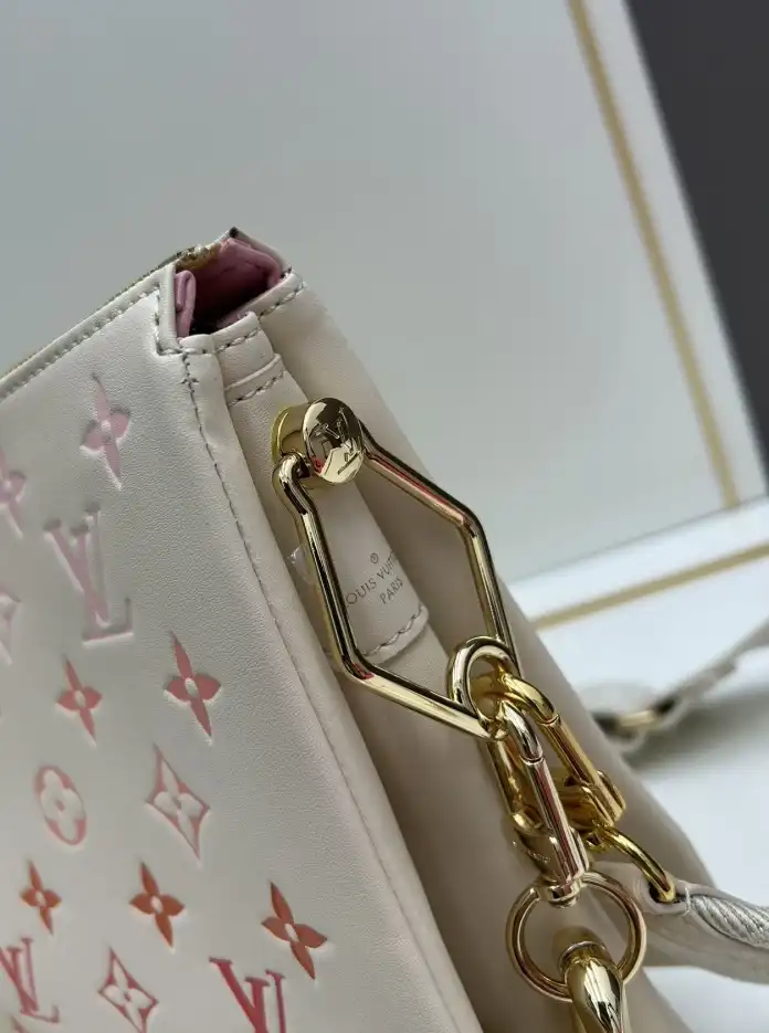 LV Satchel bags 4224-1365