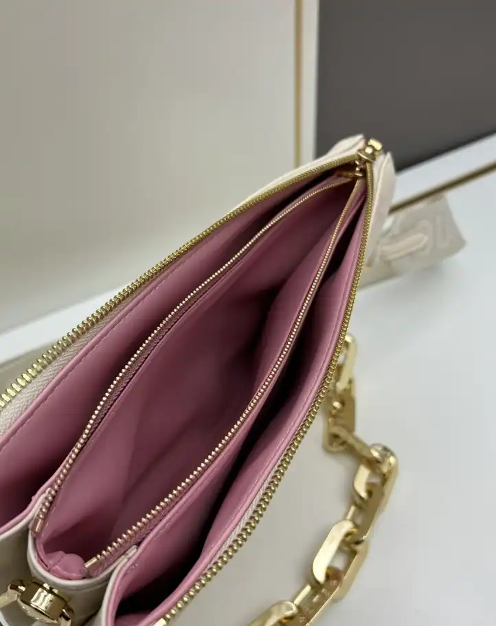 LV Satchel bags 4224-1365