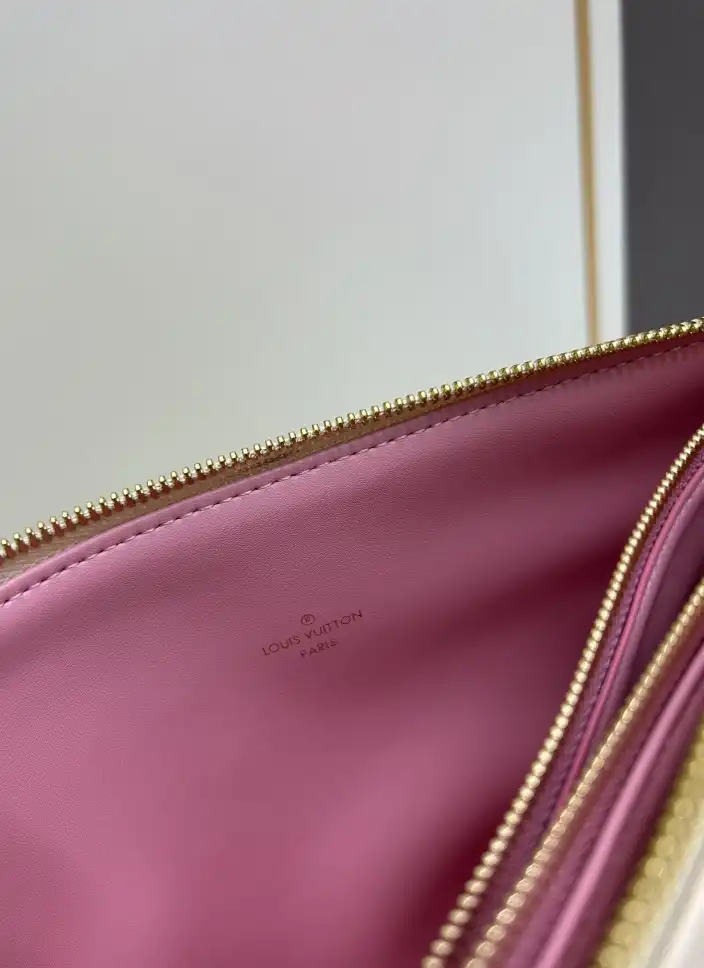 LV Satchel bags 4224-1365