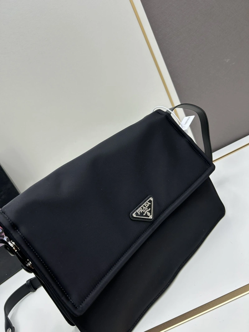 Prada Satchel Bags 4224-1367