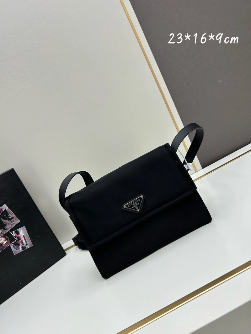 Prada Satchel Bags 4224-1368