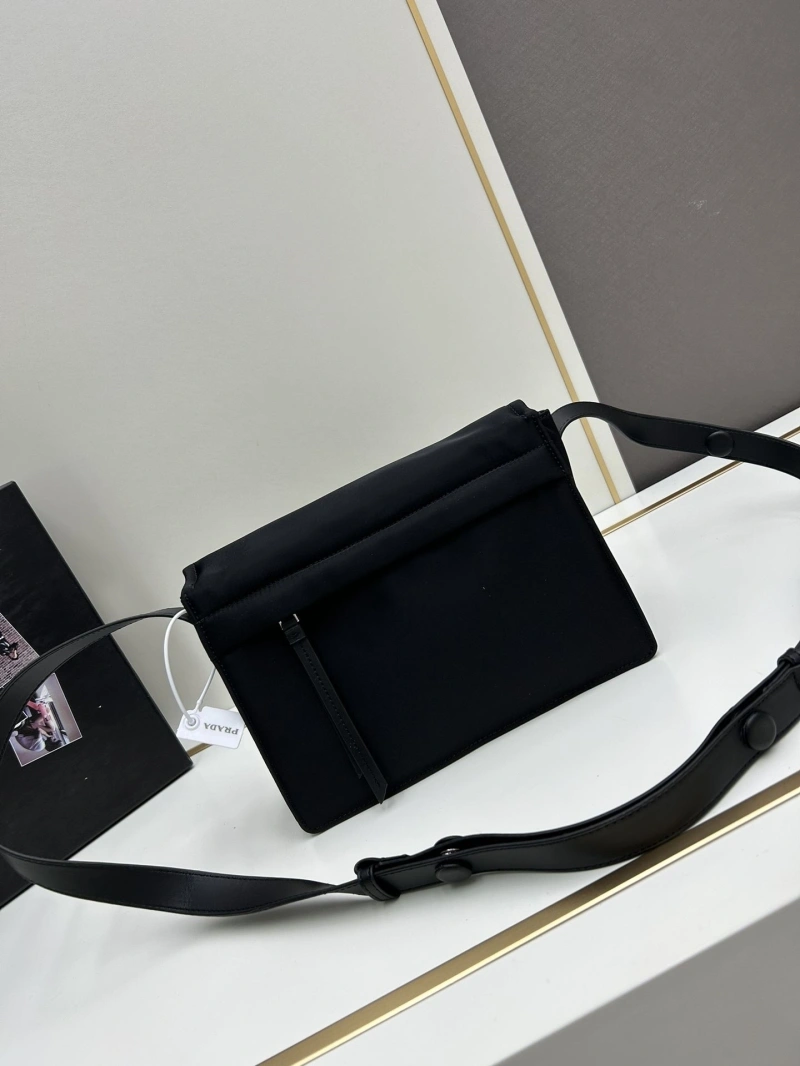 Prada Satchel Bags 4224-1368