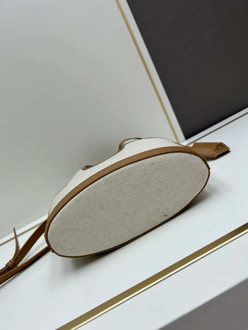 Prada Top Handle Bags 4224-1378