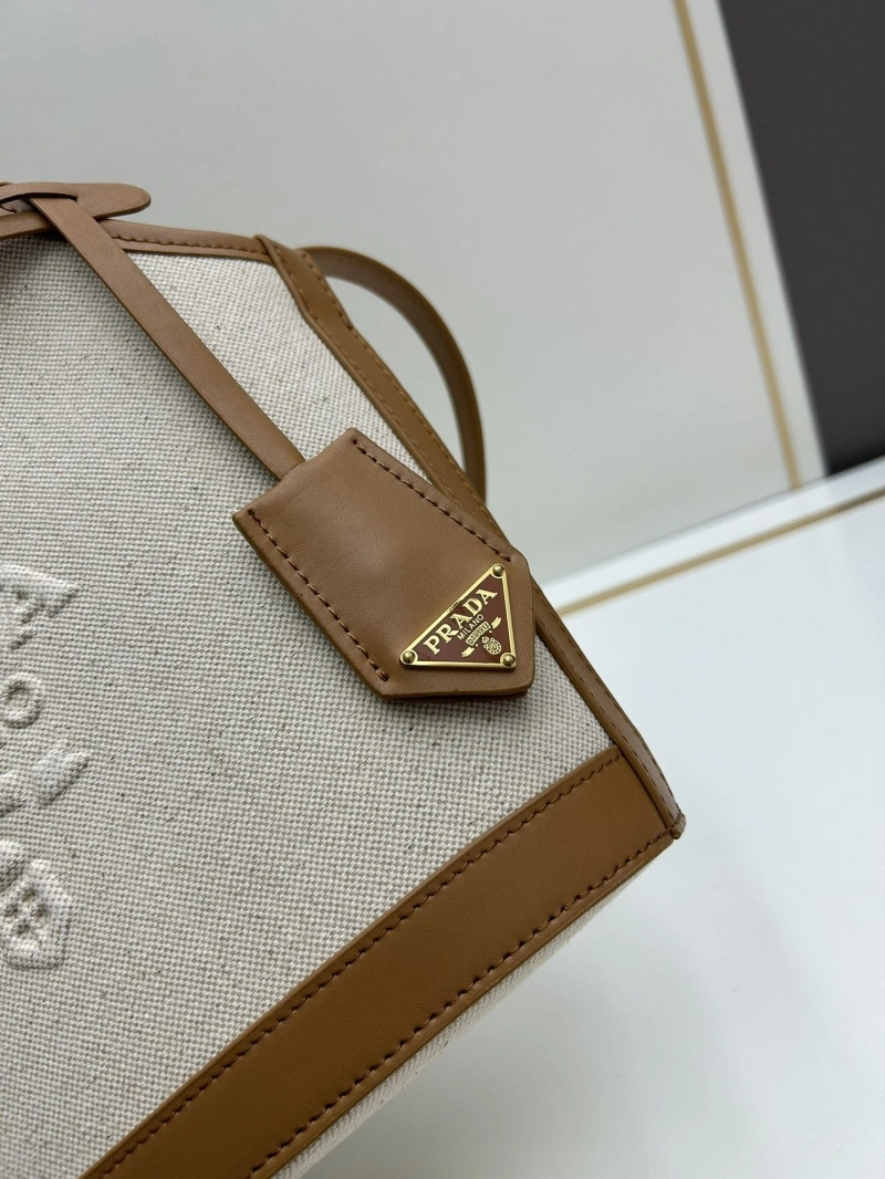 Prada Top Handle Bags 4224-1378