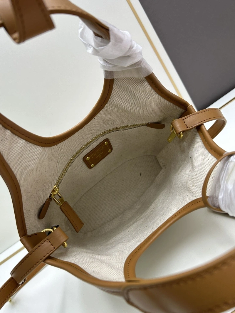 Prada Top Handle Bags 4224-1378