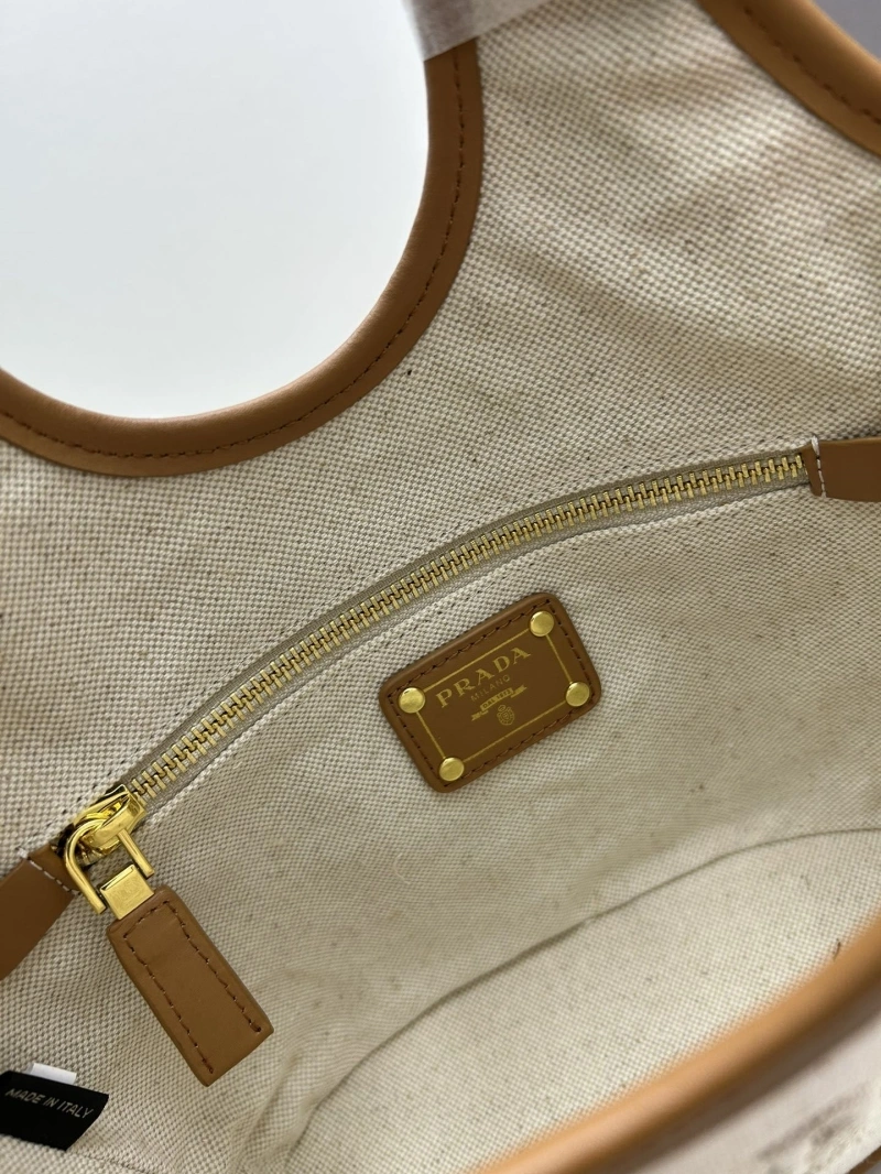 Prada Top Handle Bags 4224-1378