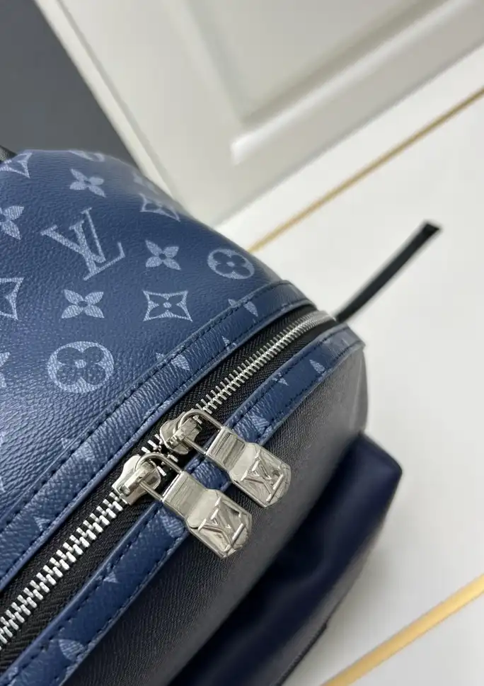 LV Backpacks 4224-1379
