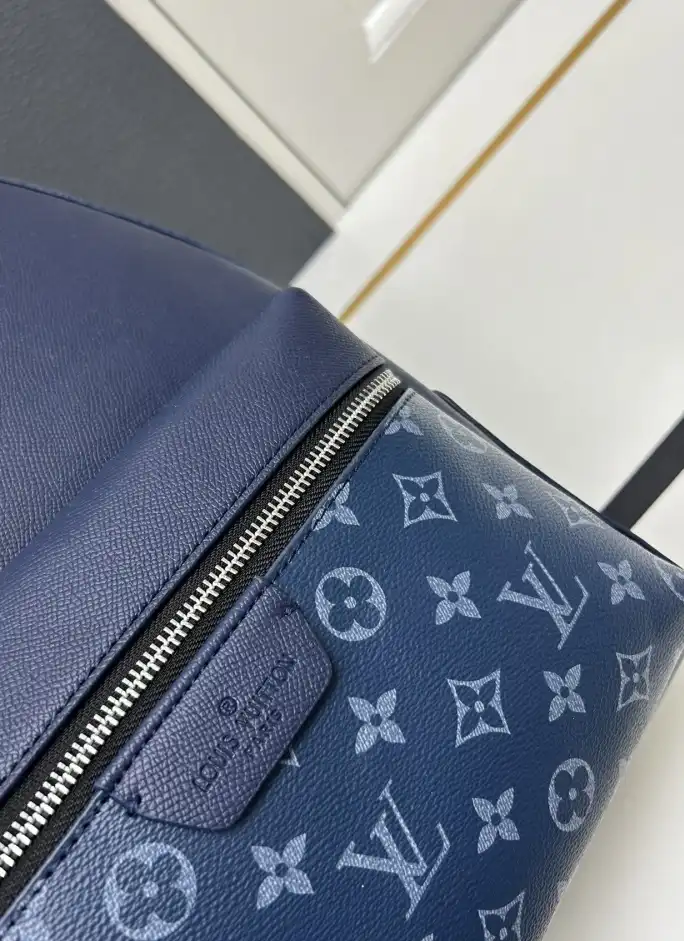 LV Backpacks 4224-1379