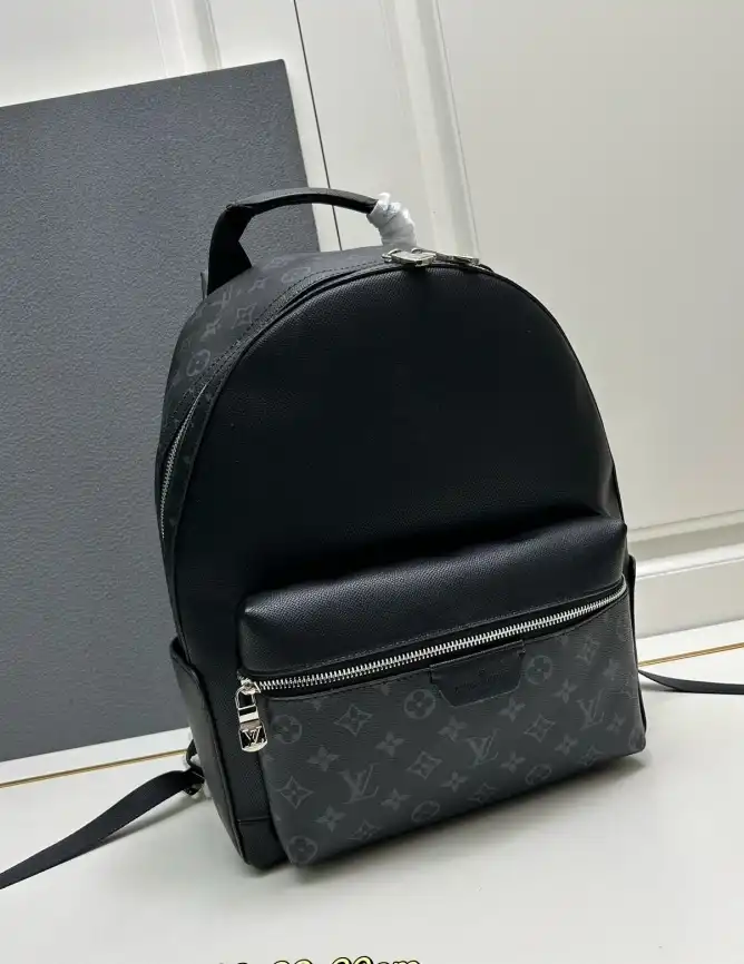 LV Backpacks 4224-1380