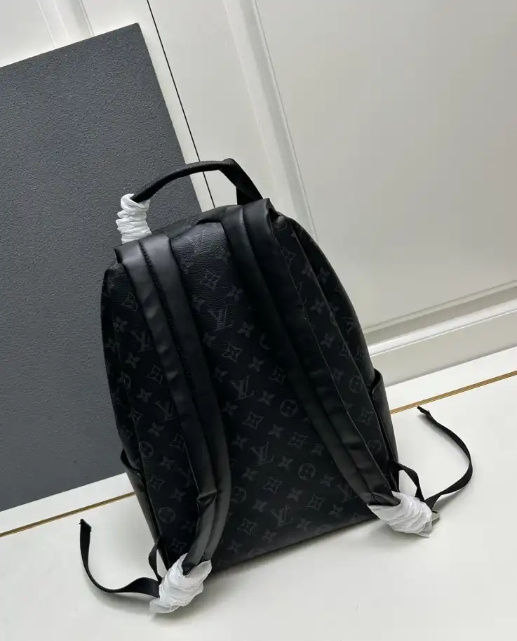 LV Backpacks 4224-1380