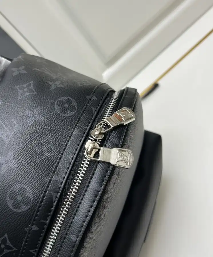 LV Backpacks 4224-1380