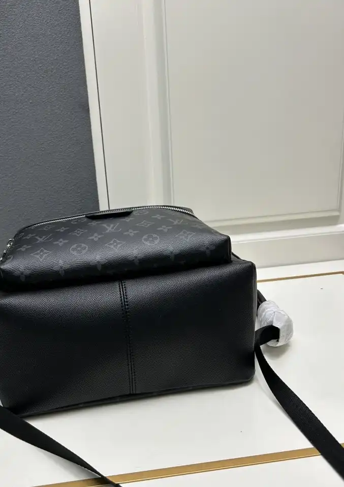 LV Backpacks 4224-1380