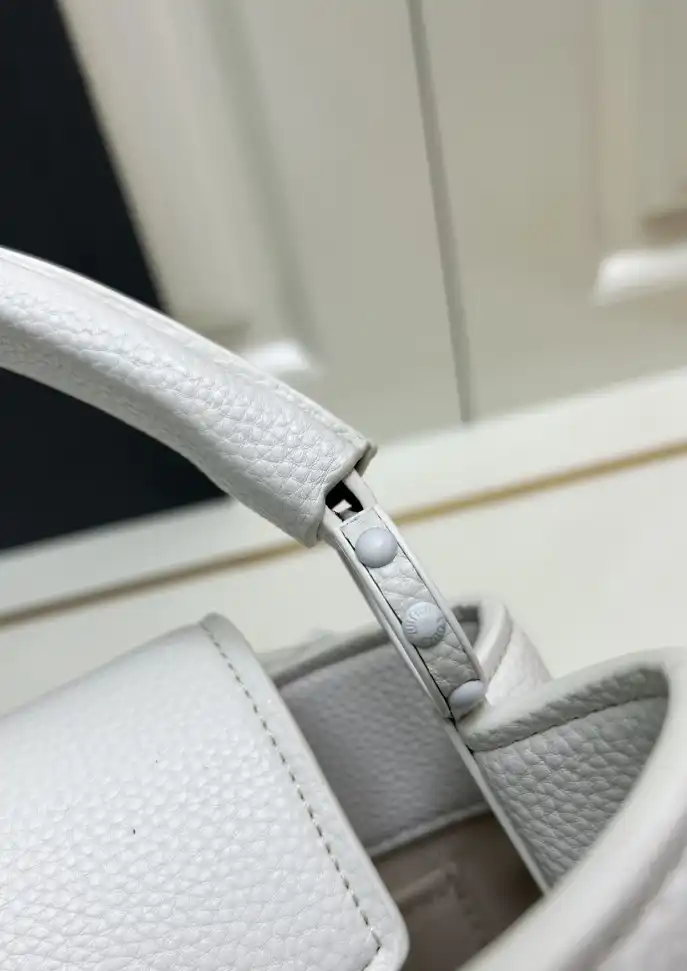 LV Capucines Bags 4224-1381