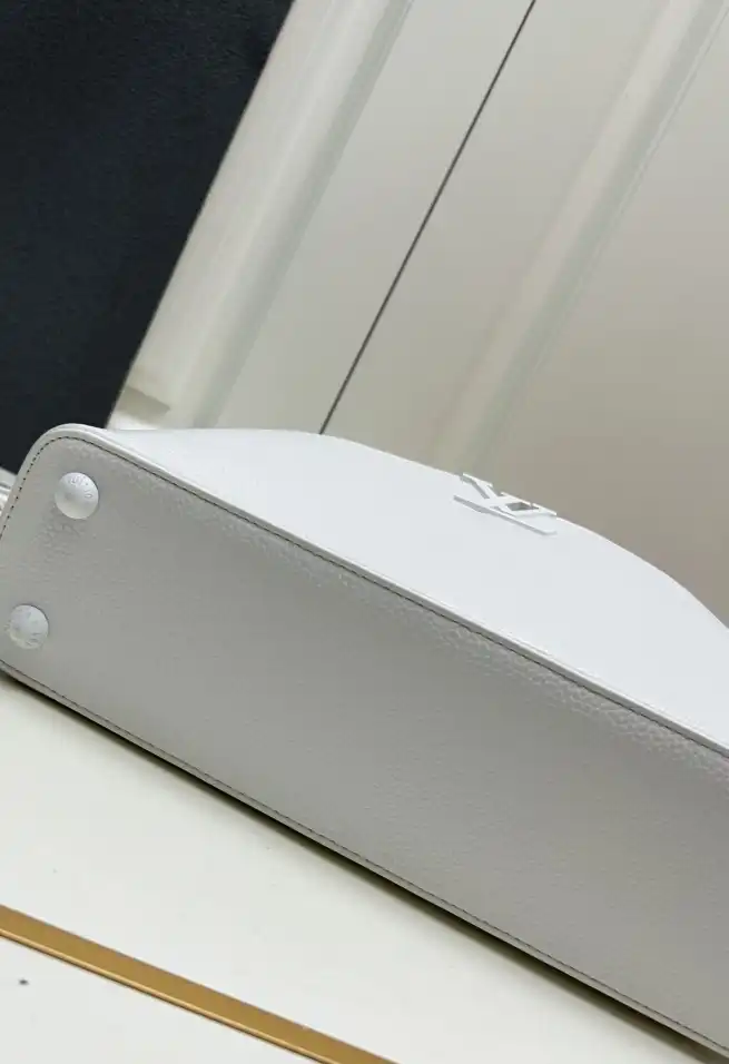 LV Capucines Bags 4224-1381