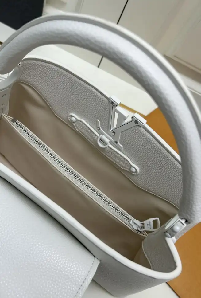 LV Capucines Bags 4224-1381