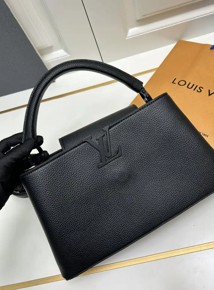 LV Capucines Bags 4224-1382