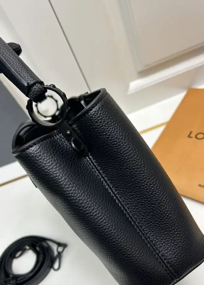 LV Capucines Bags 4224-1382