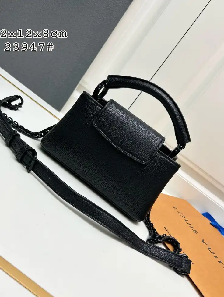 LV Capucines Bags 4224-1383