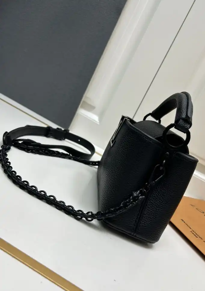 LV Capucines Bags 4224-1383