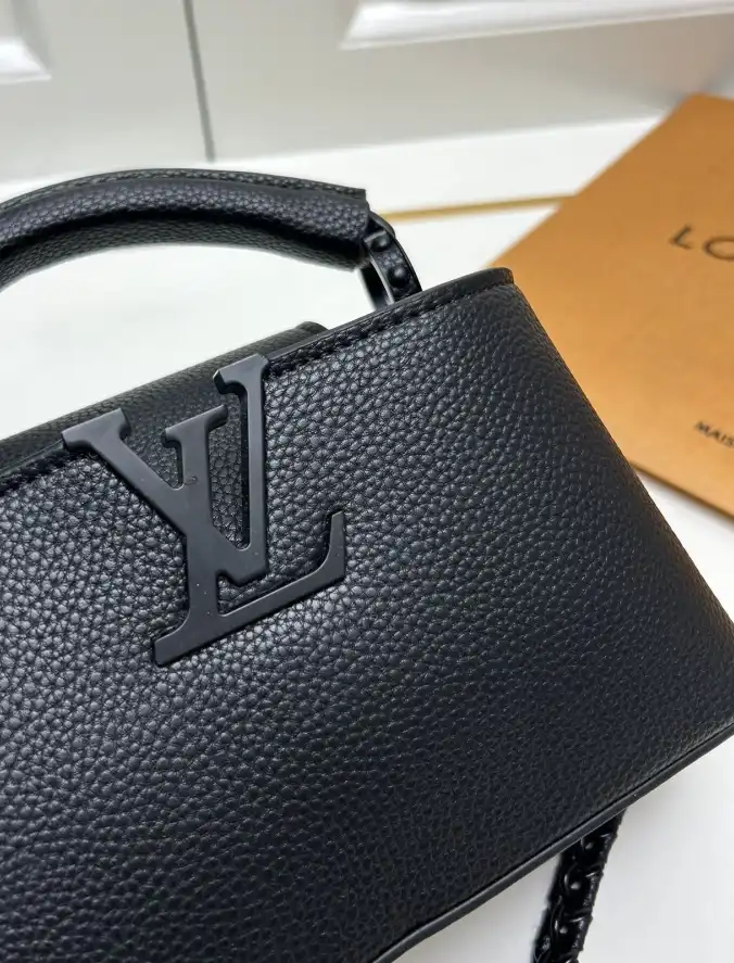 LV Capucines Bags 4224-1383