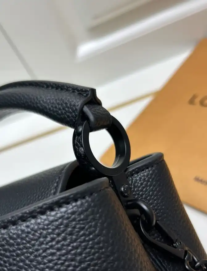 LV Capucines Bags 4224-1383