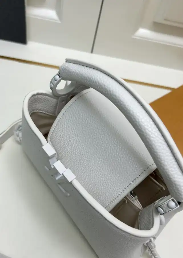 LV Capucines Bags 4224-1384