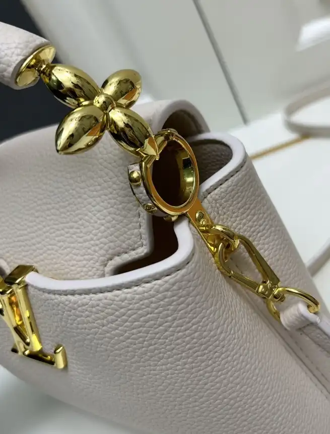 LV Capucines Bags 4224-1385