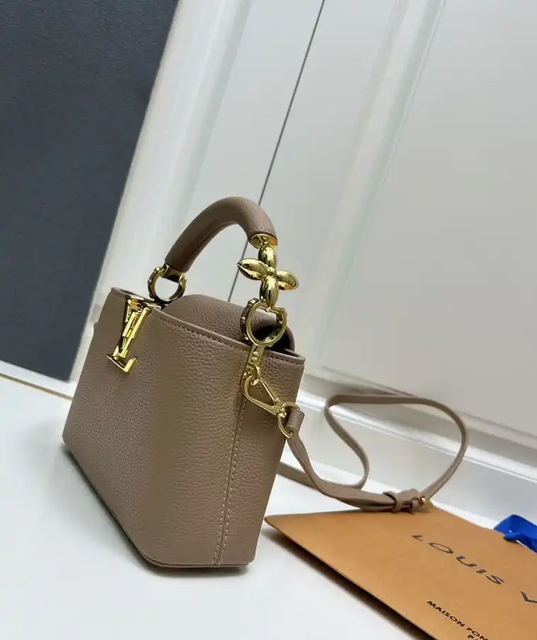 LV Capucines Bags 4224-1386