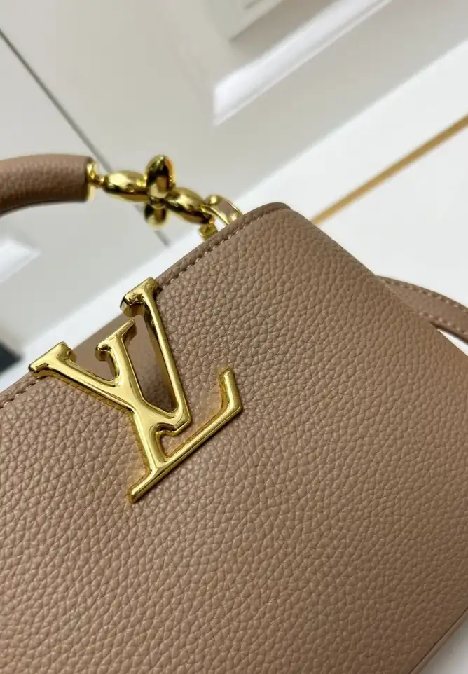 LV Capucines Bags 4224-1386