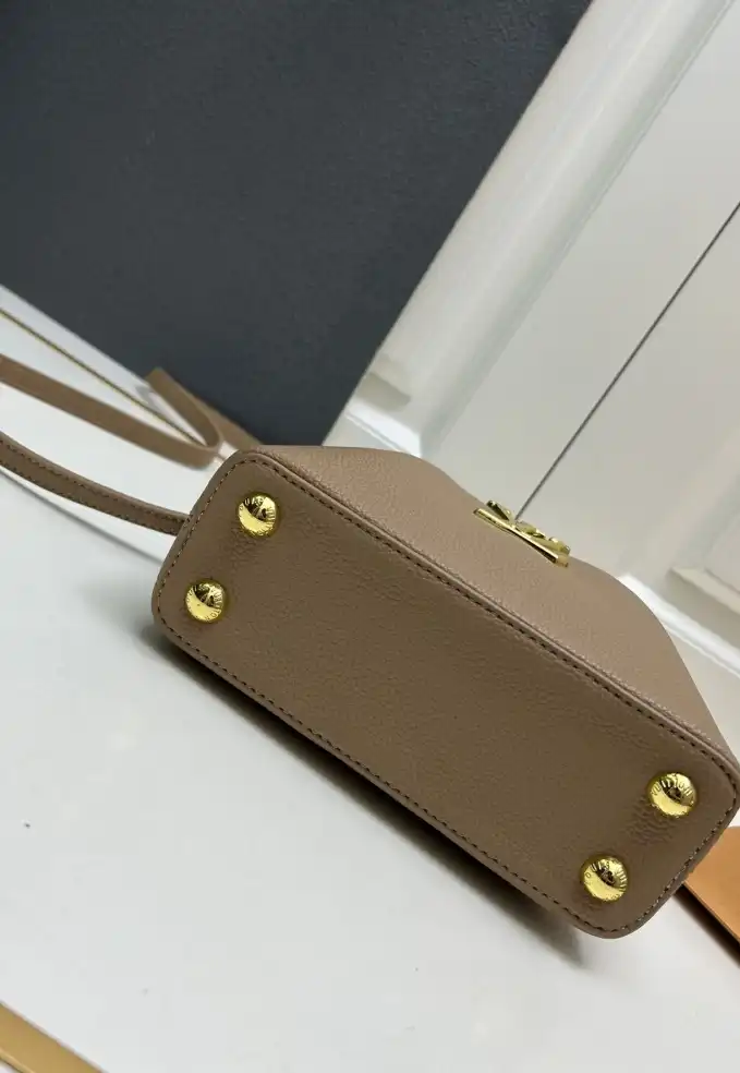 LV Capucines Bags 4224-1386