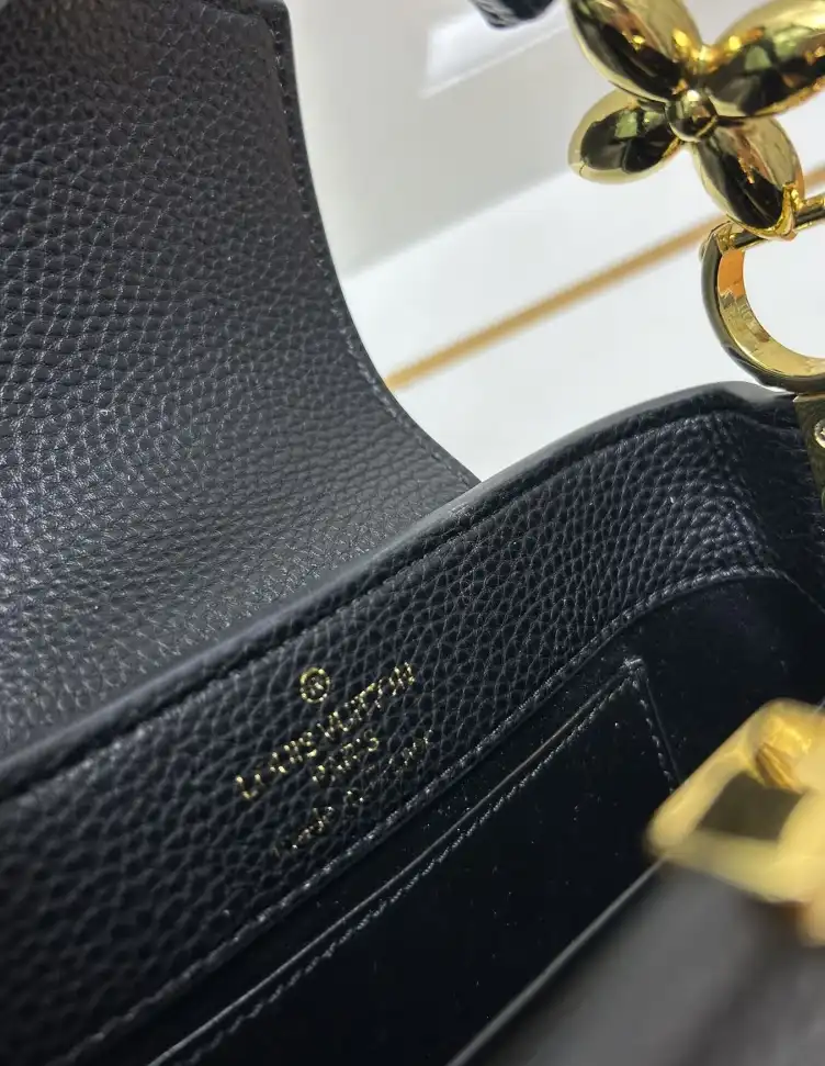 LV Capucines Bags 4224-1387
