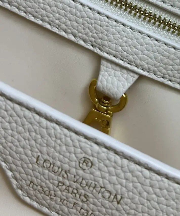 LV Capucines Bags 4224-1389