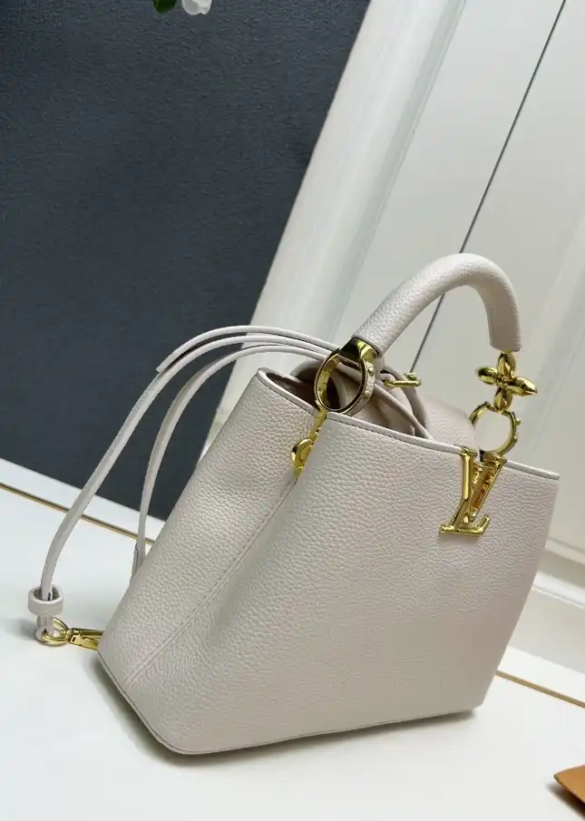 LV Capucines Bags 4224-1389