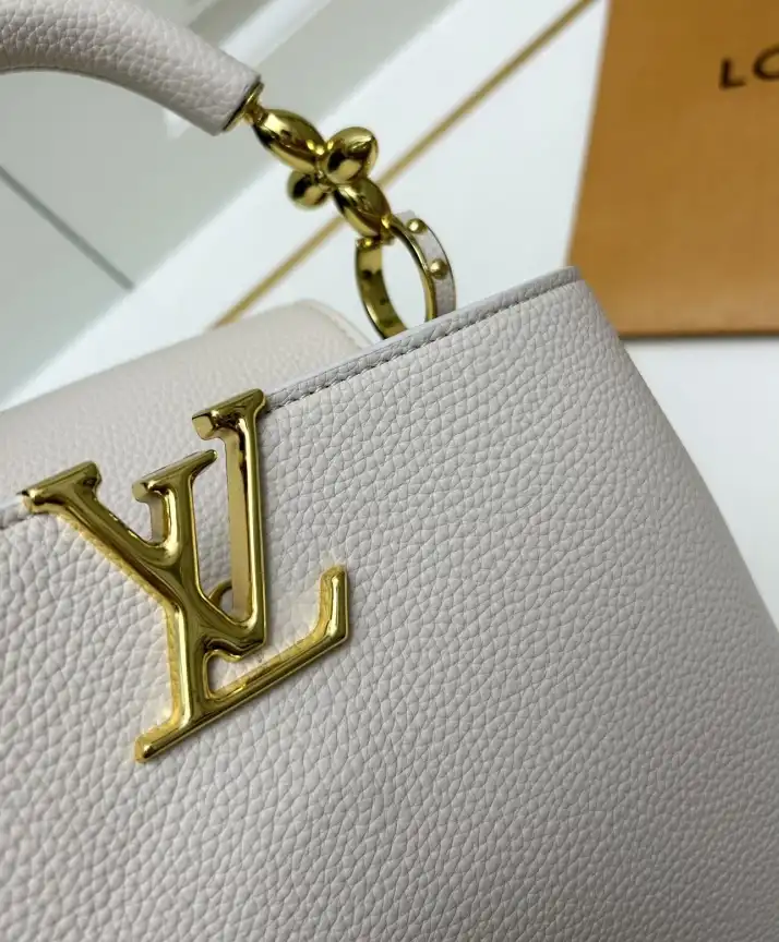 LV Capucines Bags 4224-1389
