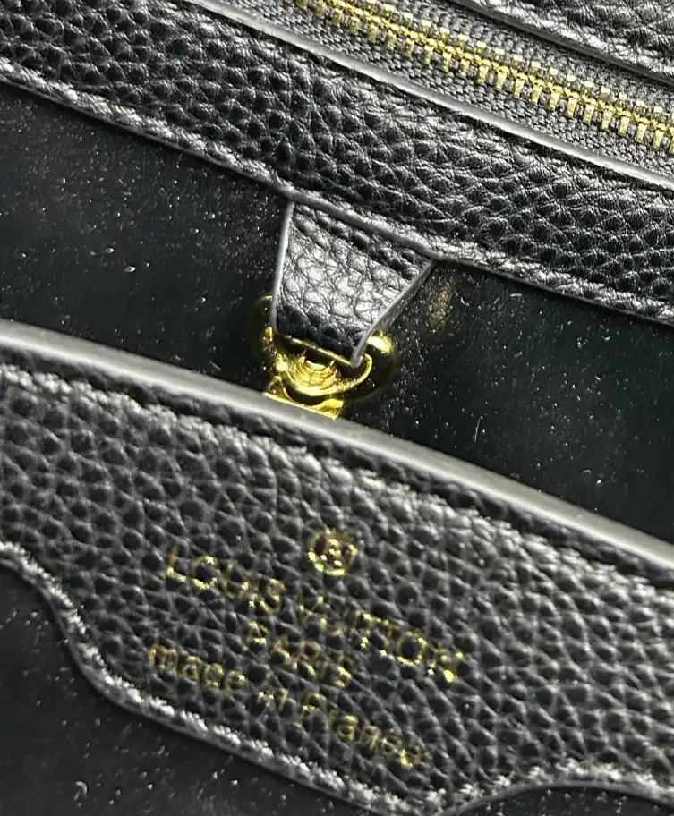 LV Capucines Bags 4224-1390