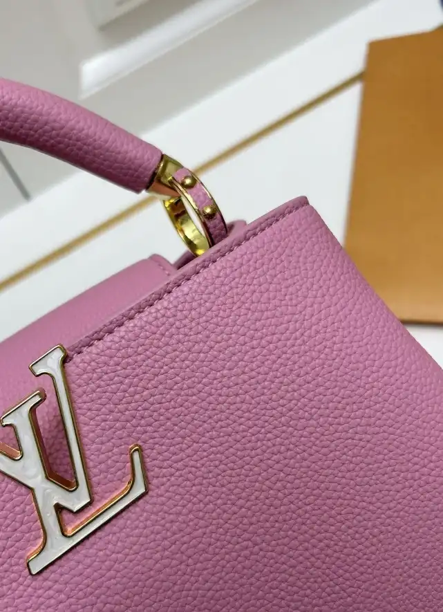 LV Capucines Bags 4224-1391