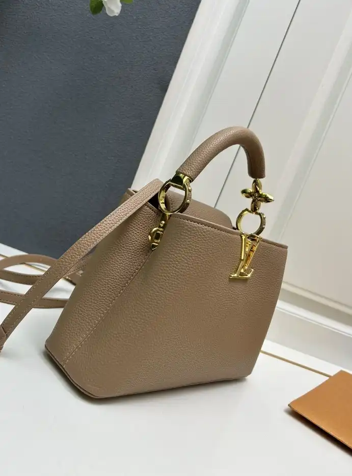 LV Capucines Bags 4224-1392