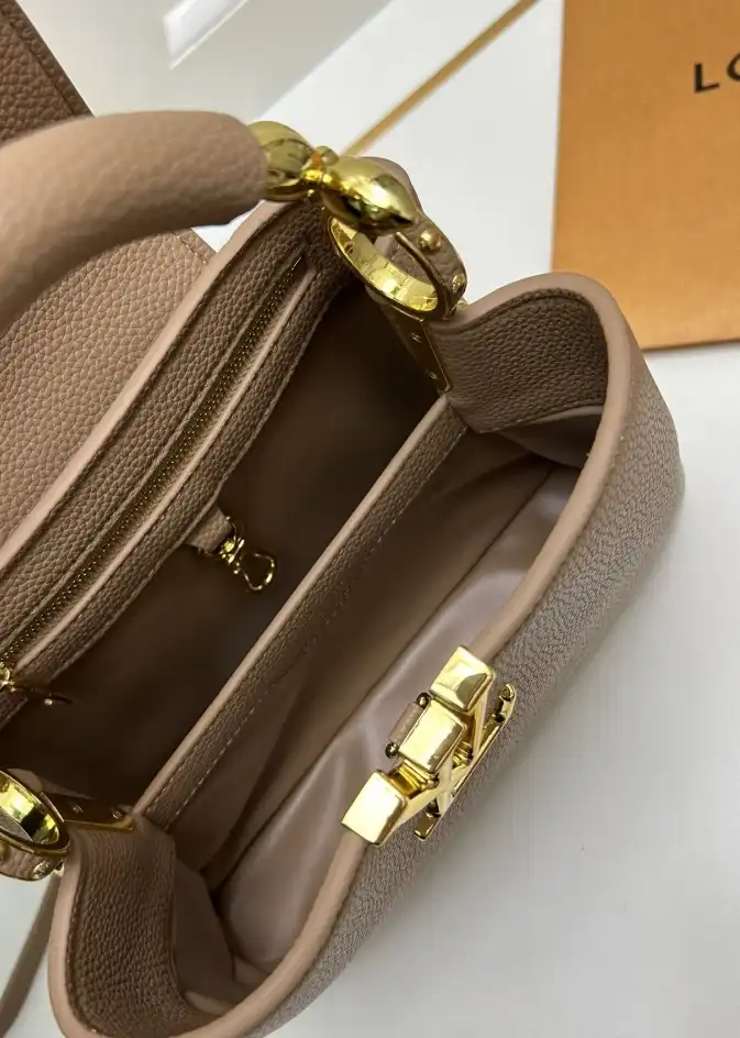 LV Capucines Bags 4224-1392