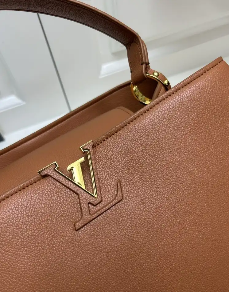LV Capucines Bags 4224-1393