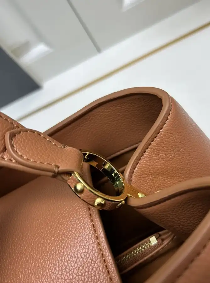 LV Capucines Bags 4224-1393