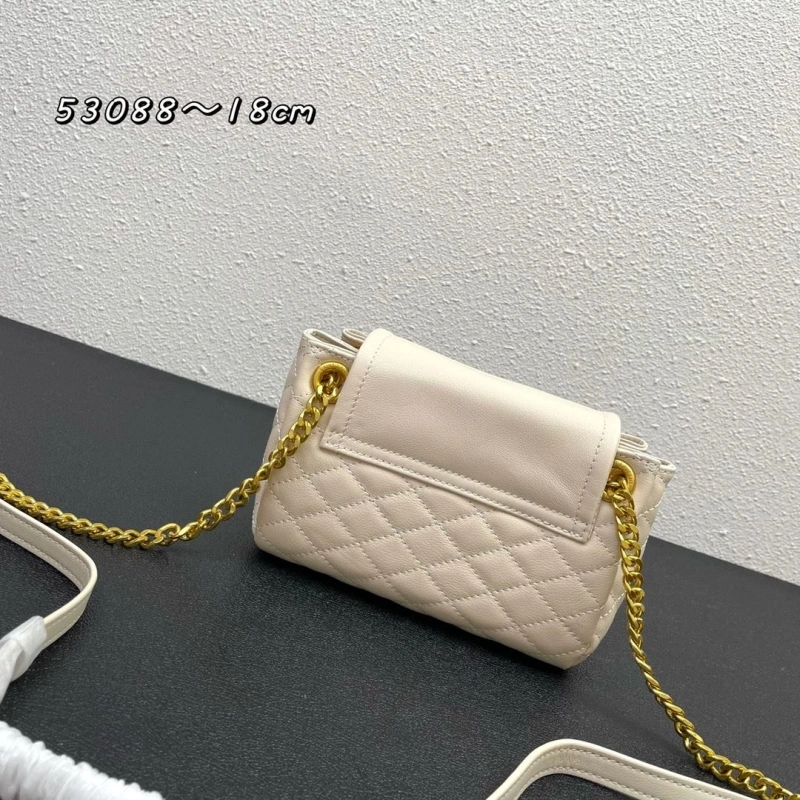 YSL Satchel Bags 4224-1410