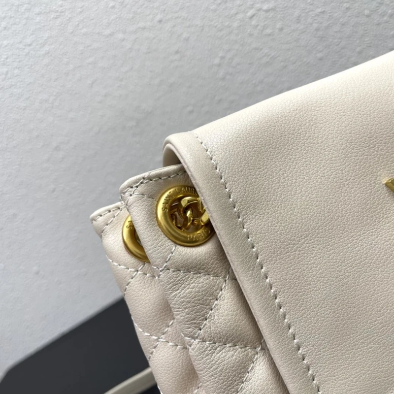 YSL Satchel Bags 4224-1410