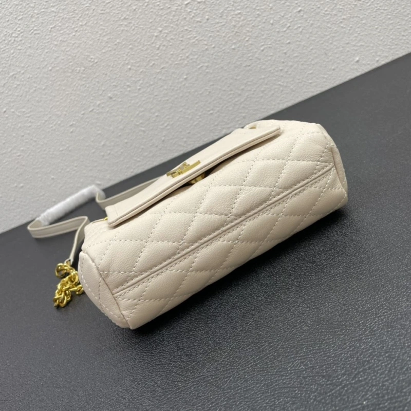 YSL Satchel Bags 4224-1410